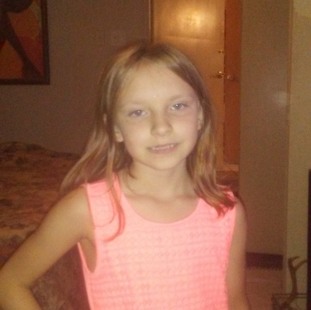 Meet your Posher, Hl